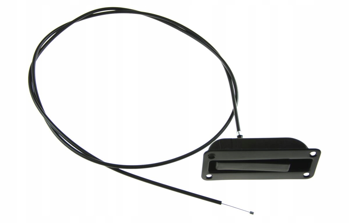 LINKA OTWIERANIA KLAPY TYŁ AIXAM CROSSLINE 741