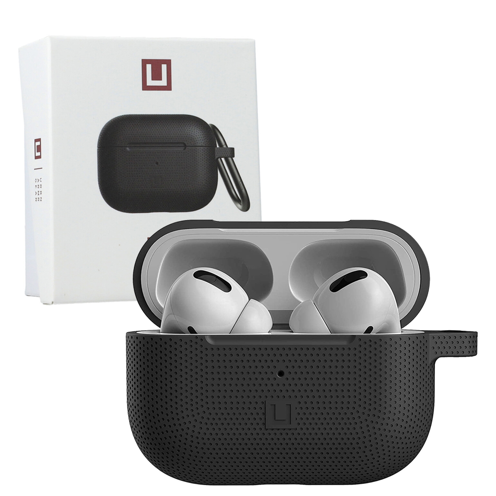 

Etui pancerne Uag Urban Armor do AirPods Pro, Udsc