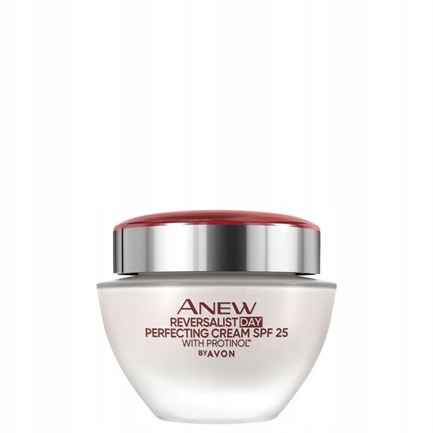 Avon Naprawczy Krem Dzień Anew Reversalist SPF 25