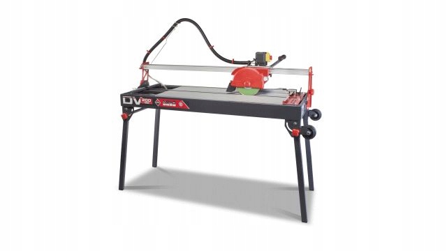 Rubi Elektrická Řezačka DV-200 1000