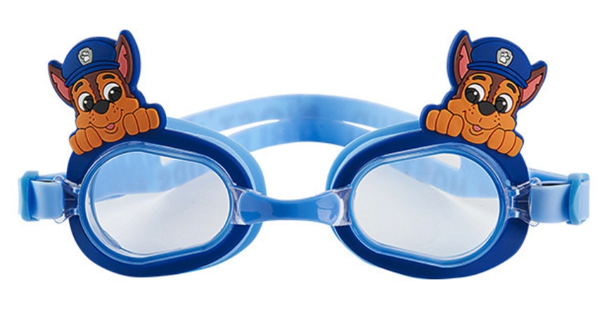 

Dziecięce Okulary Do Pływania Psi Patrol Paw Chase