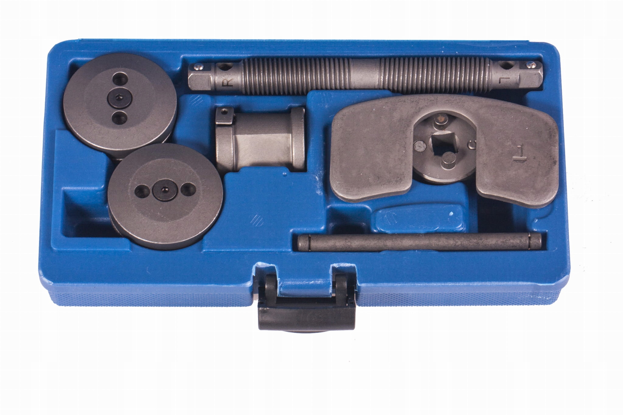 Komplet do tłoczków hamulcowych uniwers. QS70070 Marka Quatros