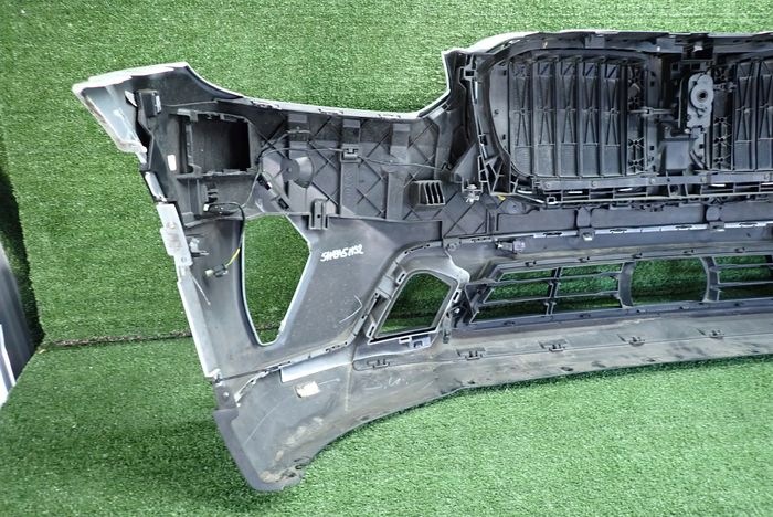 BMW X3 G01 X-LINE LIFT 21- front bumper front