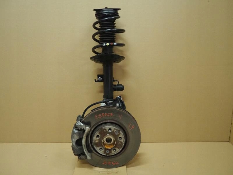 MCPHERSON ZWROTNICA LEWY PRZÓD ESPACE V 4CONTROL