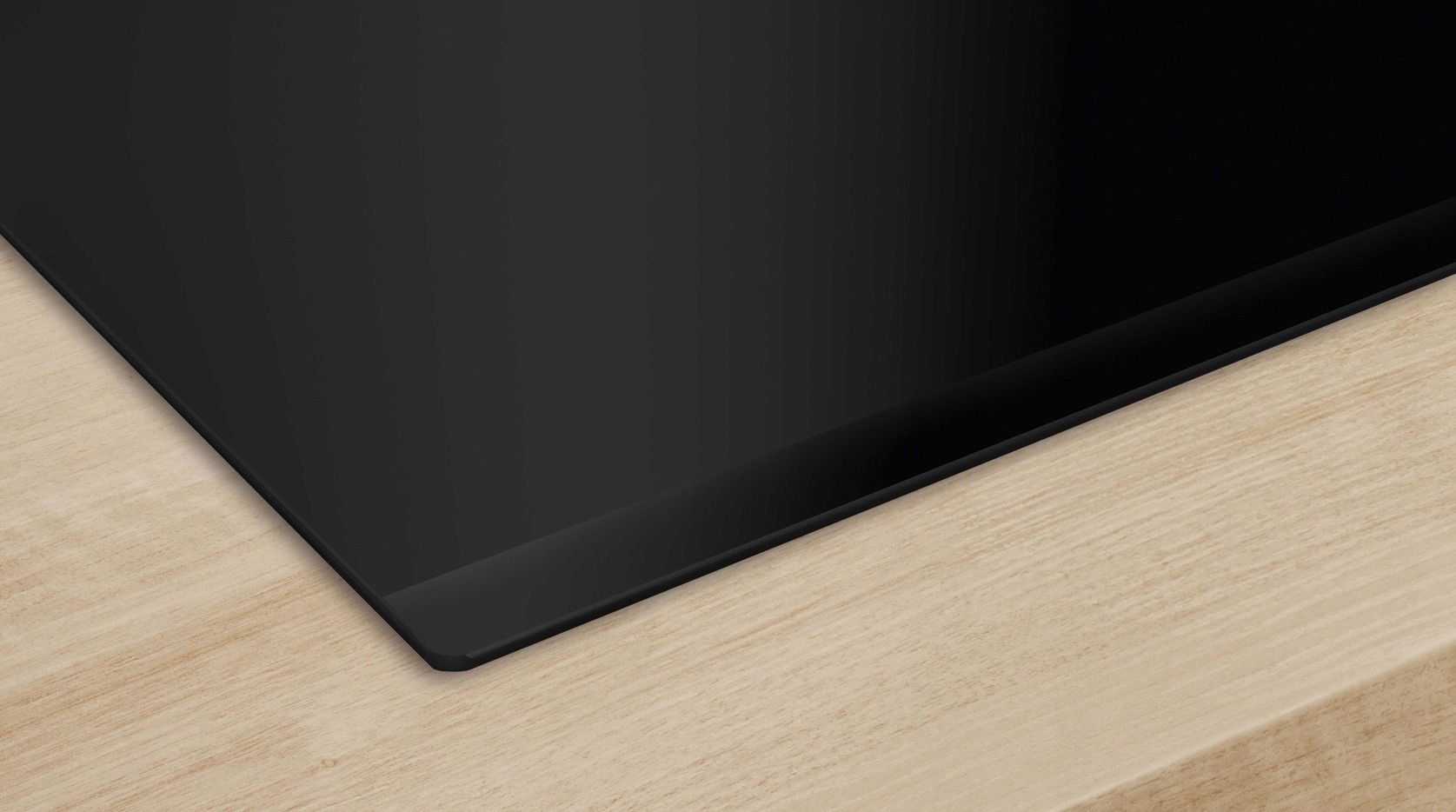 Płyta indukcyjna Bosch Serie 6 PIE631HB1E 60 cm DirectSelect Bez listew Marka Bosch