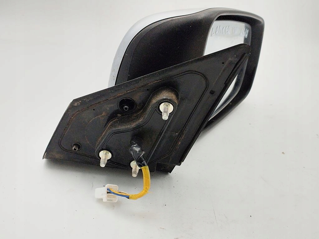 Mitsubishi Lancer VIII 8 mirror right el. A31A