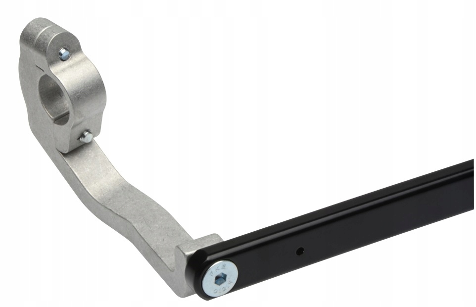 Osłony dłoni YAMAHA MT 09 2019 BARKBUSTERS Numer katalogowy części BHG-052-01-NP