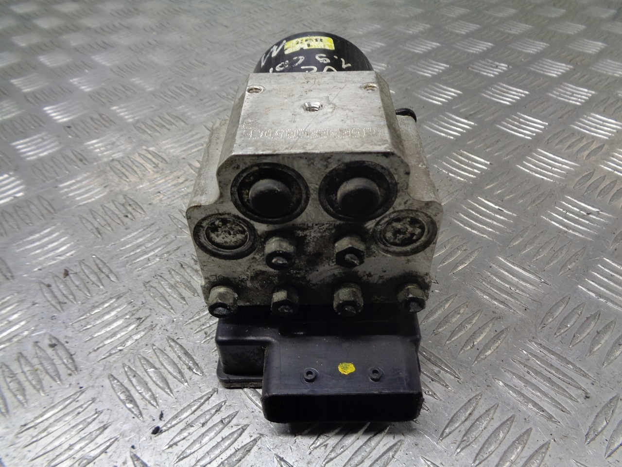 opel oe 13172568 насос ABS