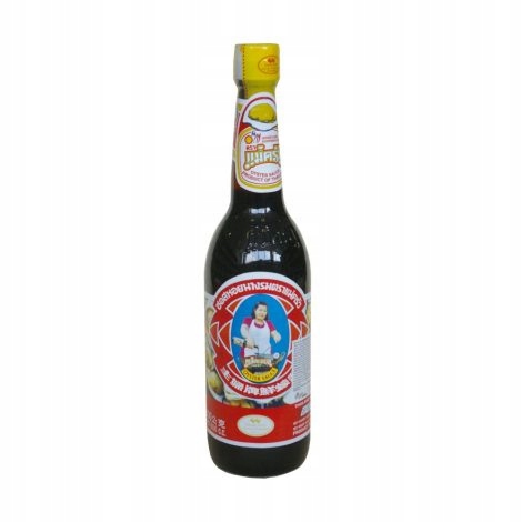 

[ko] Sos ostrygowy Mae Krua 300ml