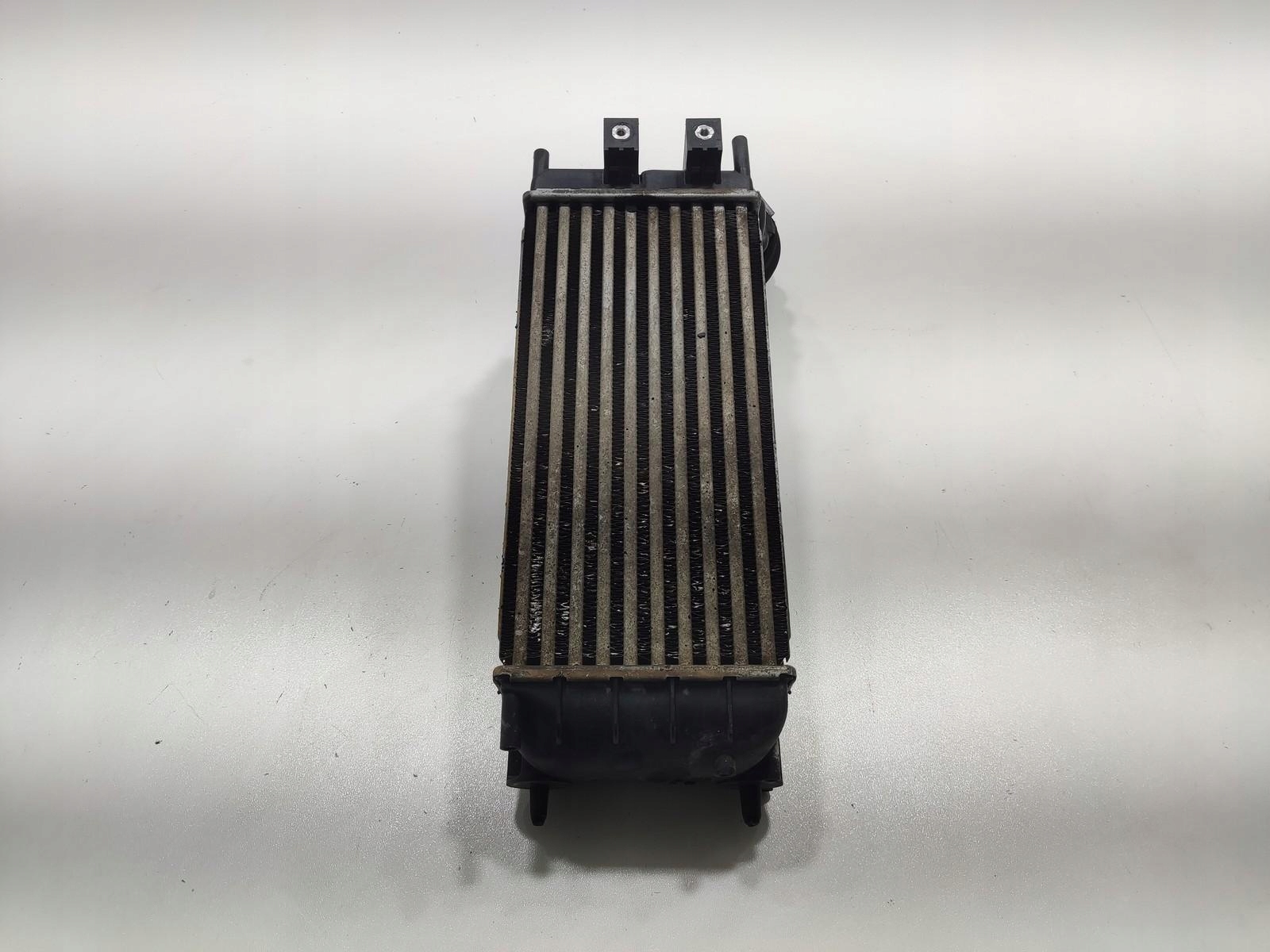 intercooler radiator PARTNER BERLINGO III 1.6 HDI 2008-2018 9684212480