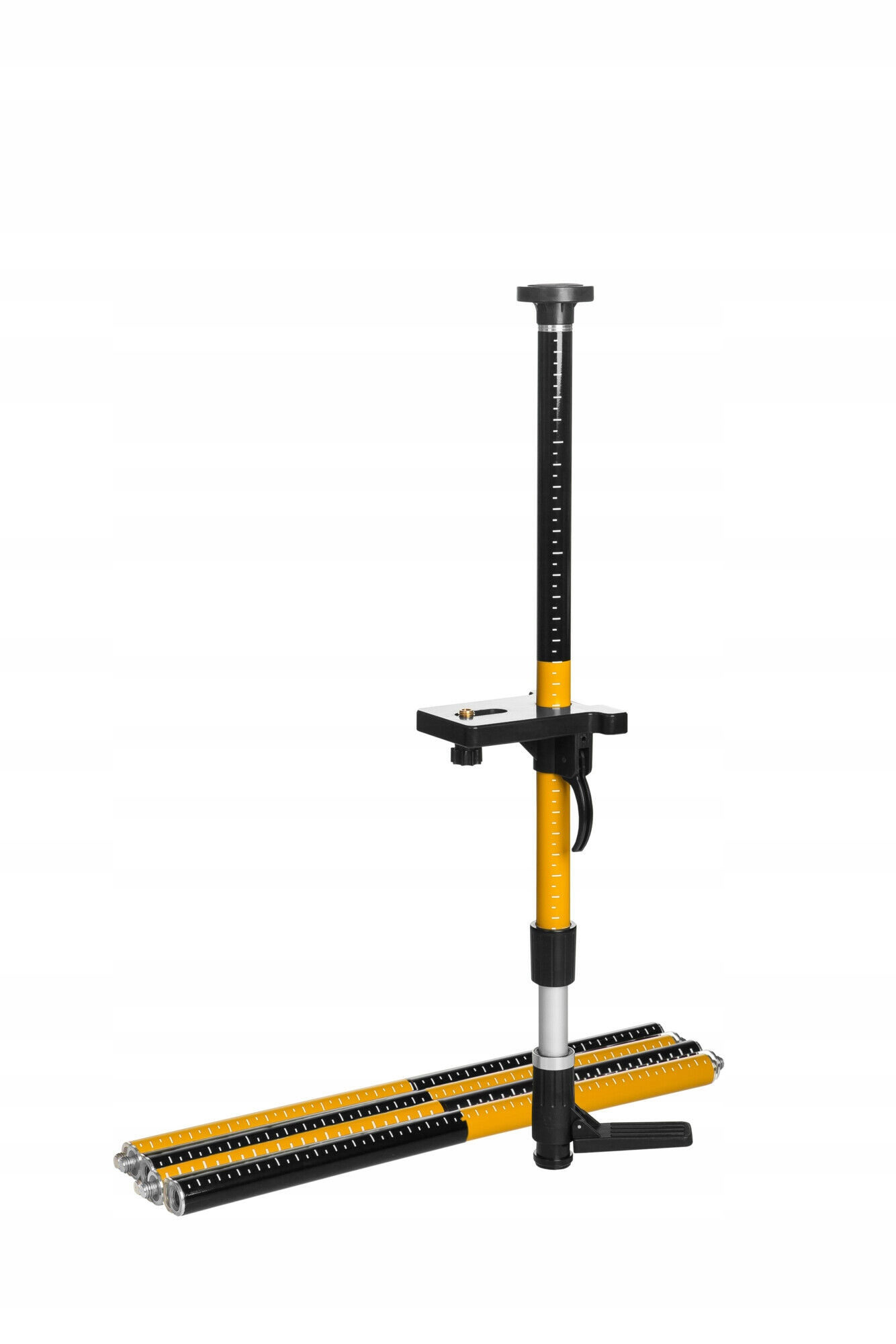 PRO TYCZKA ROZPOROWA 334cm LT-334S-2GT Z TRÓJNOGIEM KOMPLET EAN (GTIN) 5901571505954