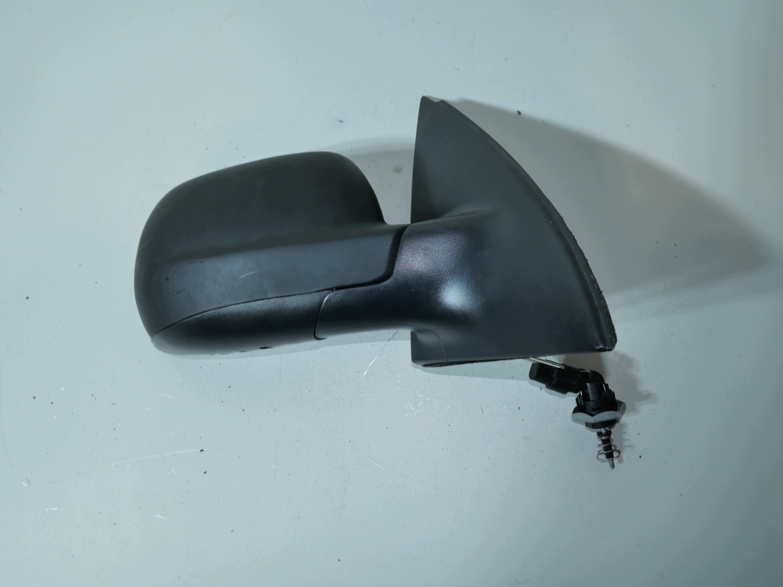 Spiegel rechts schwarze TYC 015518 VW PASSAT B5
