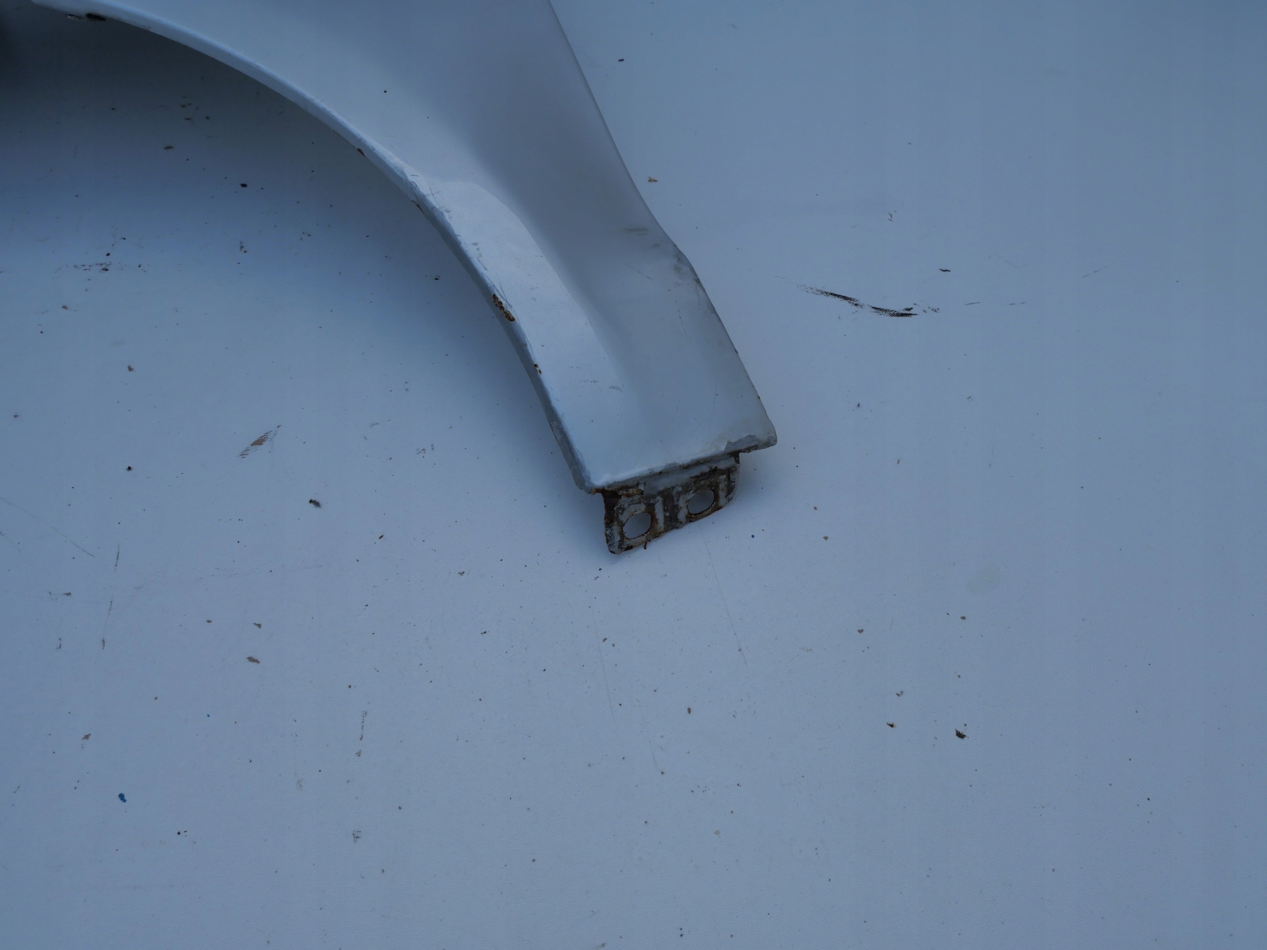 fender front front left VW POLO 9N
