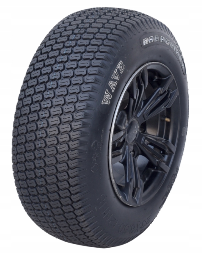 

Opona Roadguider Wave 18x9.50-8 Nhs 4PR