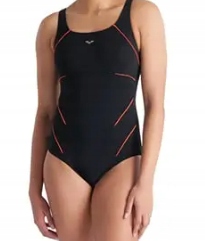 Dámské jednodílné plavky Arena vel. 36