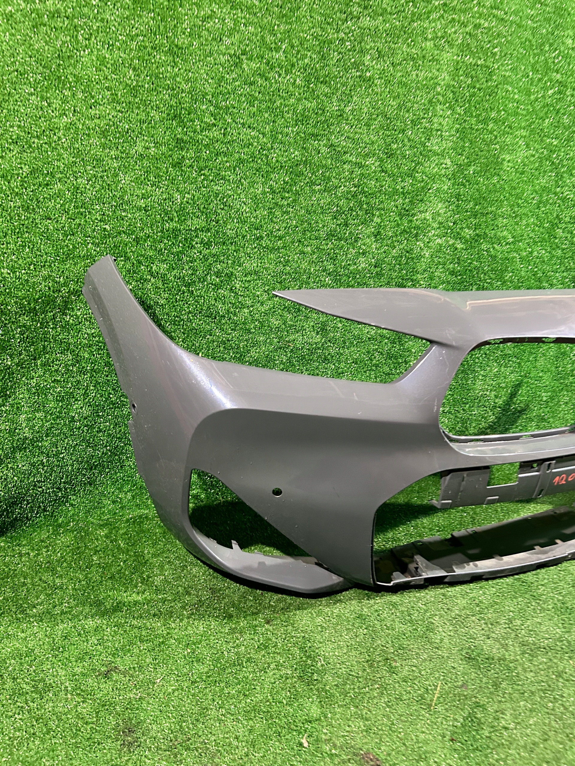 Frontstoßstange BMW X2 F39 M PAKIET
