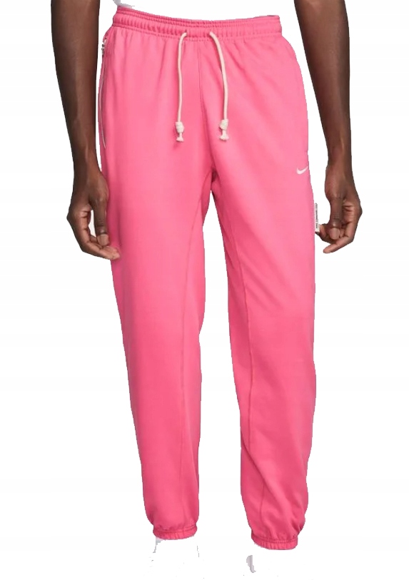 Pánské kalhoty Nike Jogging Standard Issue CK6365-684 L