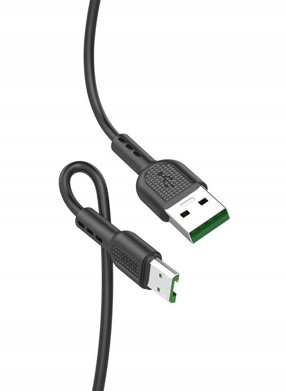 

Szybki kabel micro Usb 4A 1m Mocny ładowarka Hoco