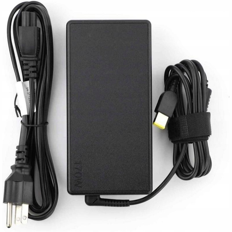 Lenovo Slim 170W Ac adaptér (ce) GX20Z46287