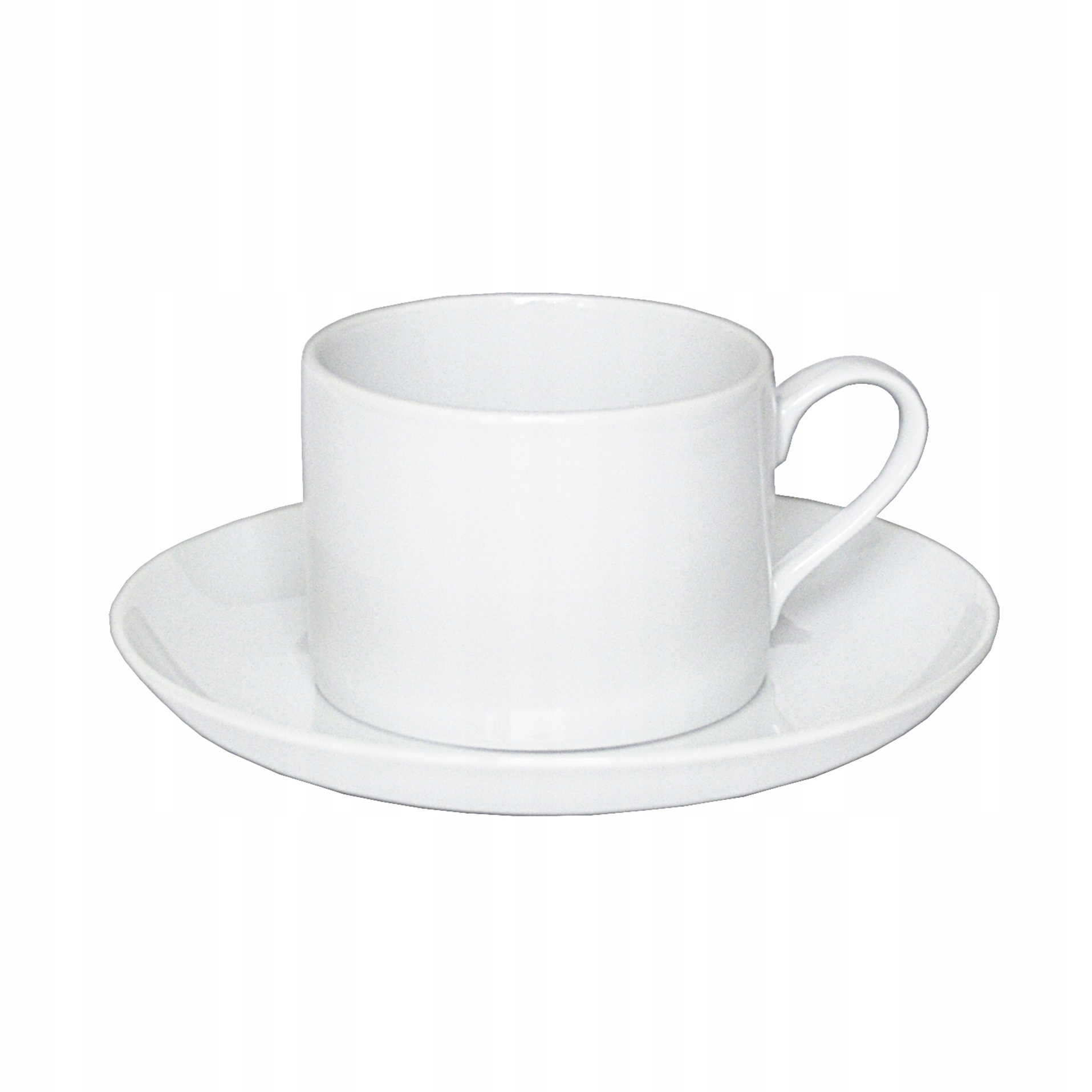 

Filiżanka 260 ze spodkiem porcelana filiżanki W-wa