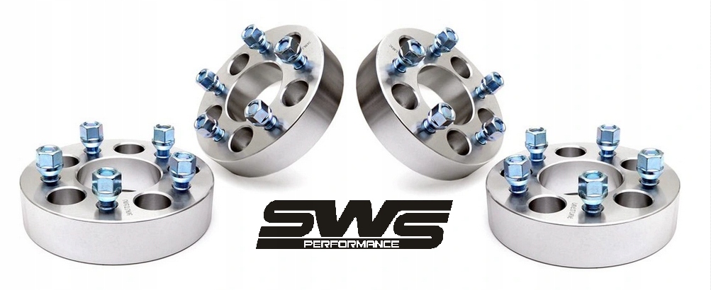 DYSTANSE NIVA Jimny SUZUKI VITARA UAZ 5x139,7 30MM