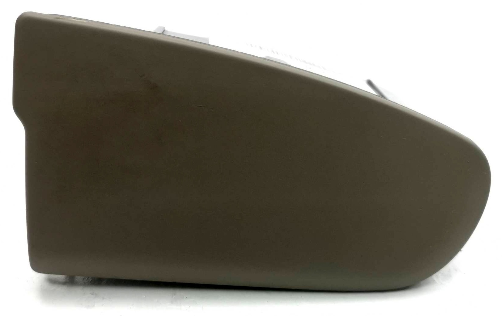 ORG ashtray passenger compartment VW GOLF VI 1K4857309