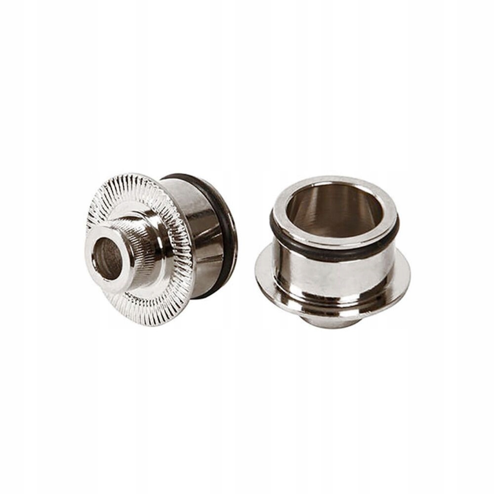 Fulcrum адаптеры переднего колеса 5/100 мм