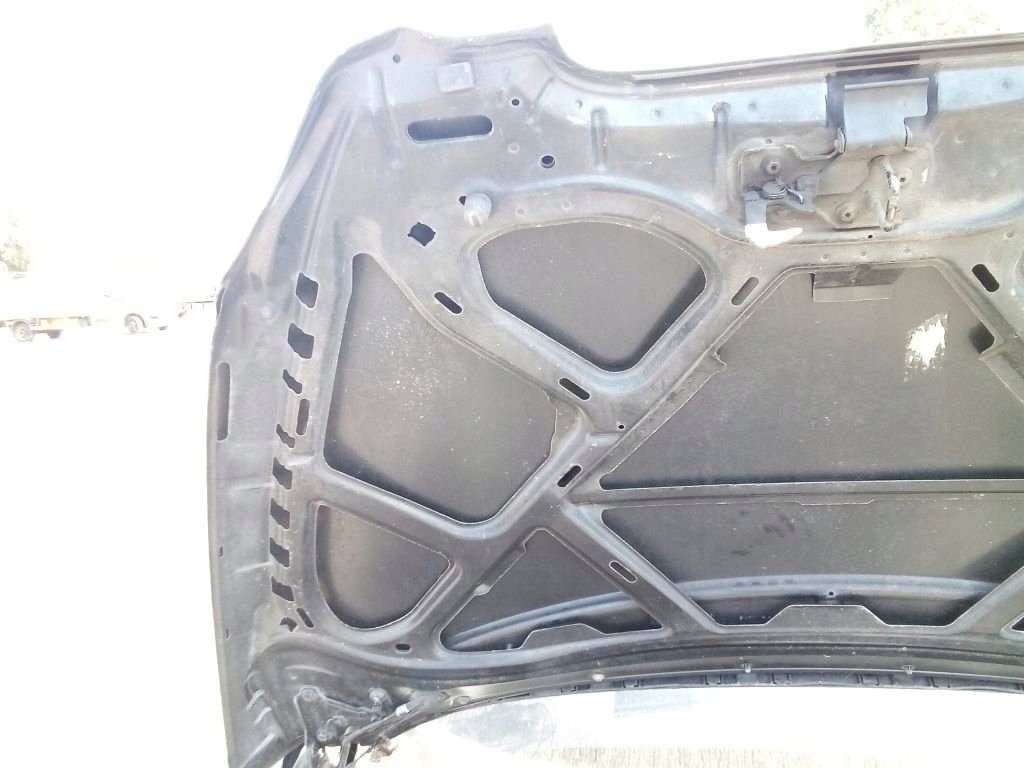 Seat Toledo III 3 Cofano