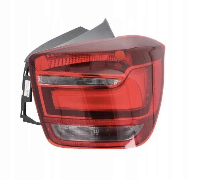 Bmw 1 F20 F21 Zadní světlo pravé led nové