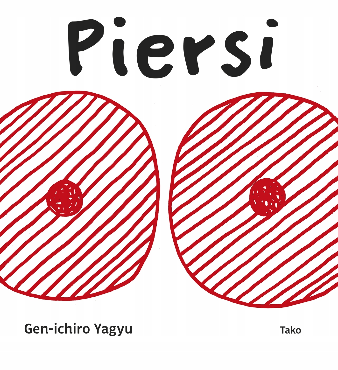 

Piersi Moje ciało Tako Tsc