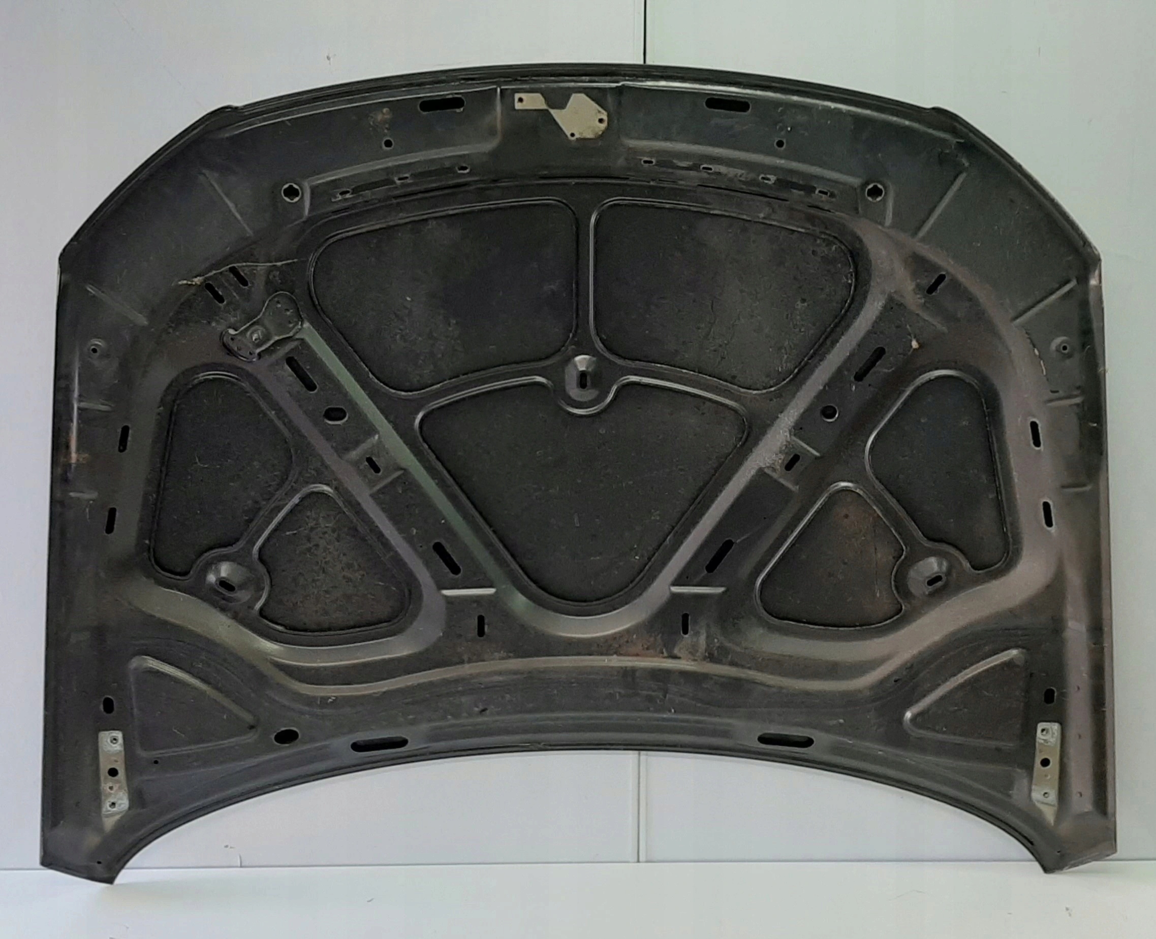 VW PASSAT B6 3C 05-10 bonnet front front original