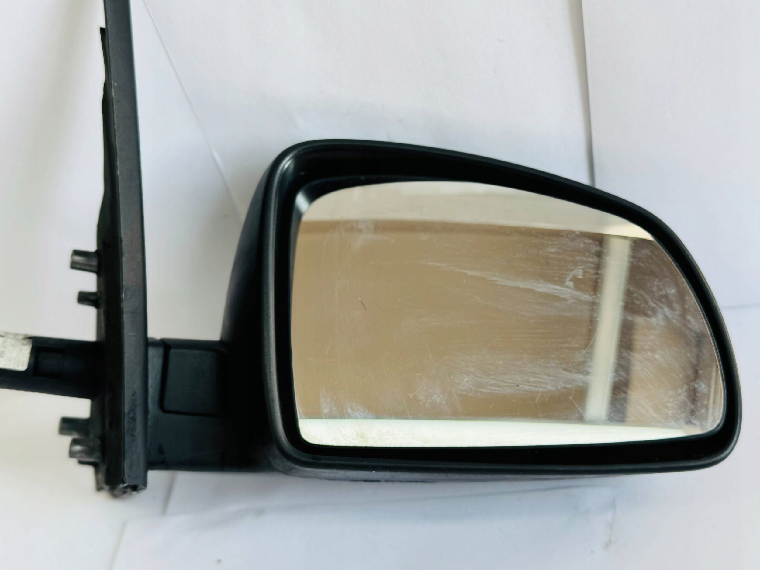 Opel Meriva A 2007 electrics mirror side door przednich