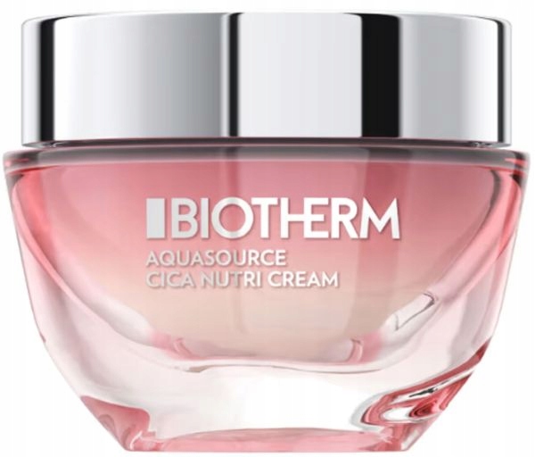 Biotherm Hydratační Krém Pro Suchou Pokožku 50 ml