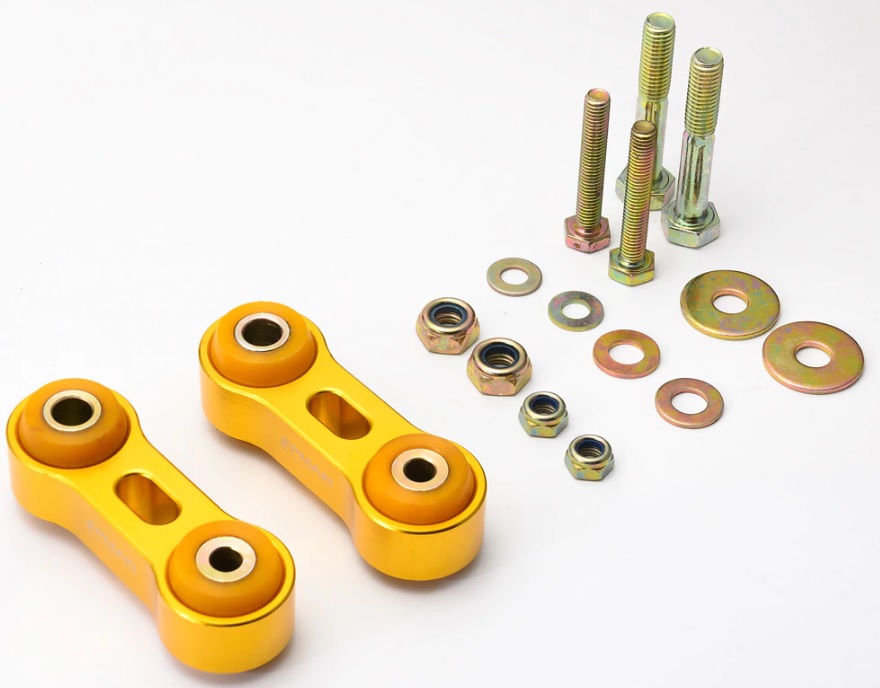 Subaru Impreza WRX STI łącznik stabilizatora PRZÓD Typ samochodu Samochody kempingowe Samochody osobowe