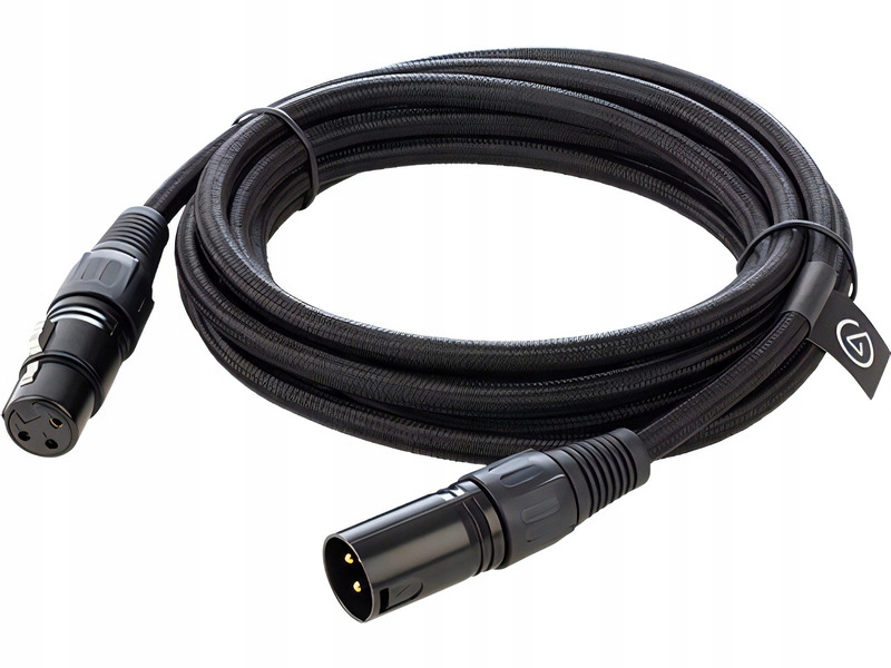 Kabel Elgato Xlr Xlr 3 m