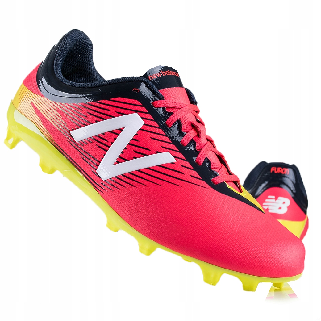 

Buty męskie New Balance Furon Dispatch Msfudfcg