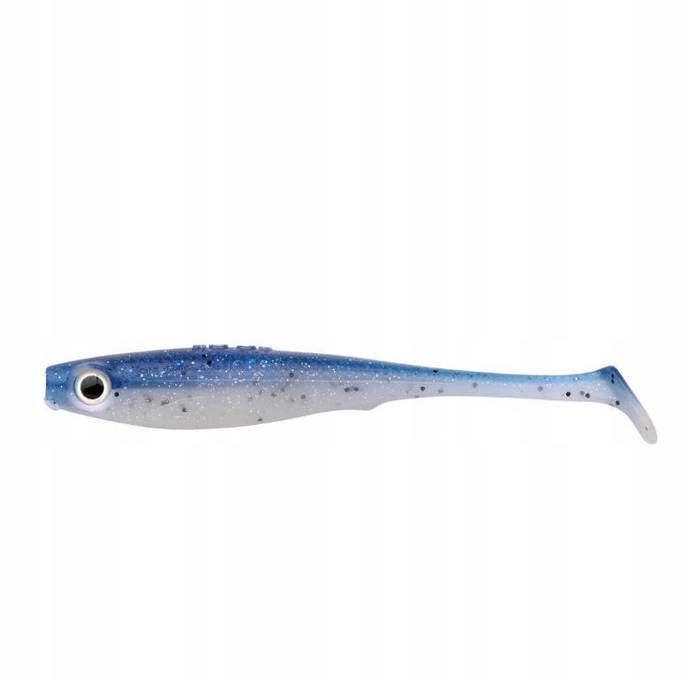 Spro Iris Pop-eye 8cm/3g – Uv Blue Disco