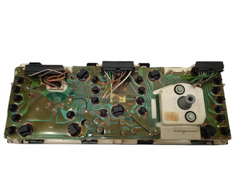 dials 2.0 B Renault Espace II (1991-1997)