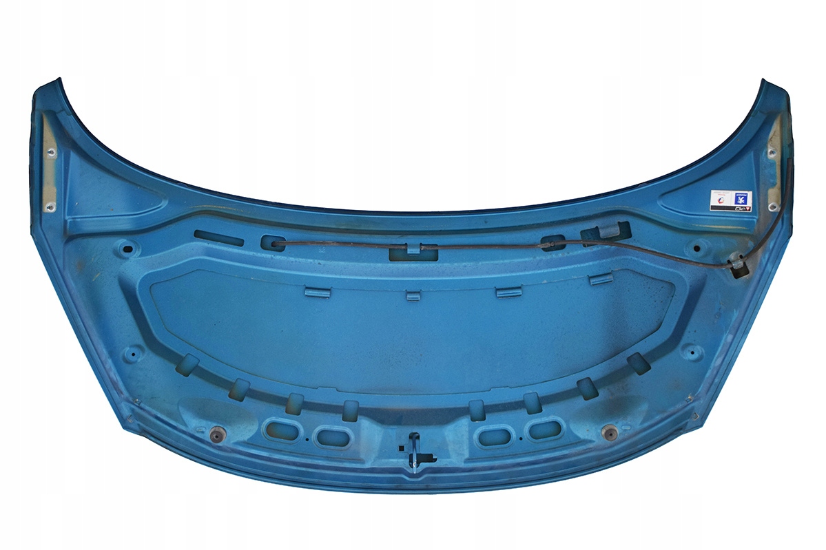 Capot PEUGEOT 207