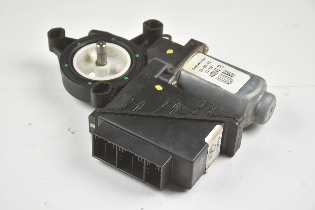 mini motor windows right front VW SKODA 6Q1959802A