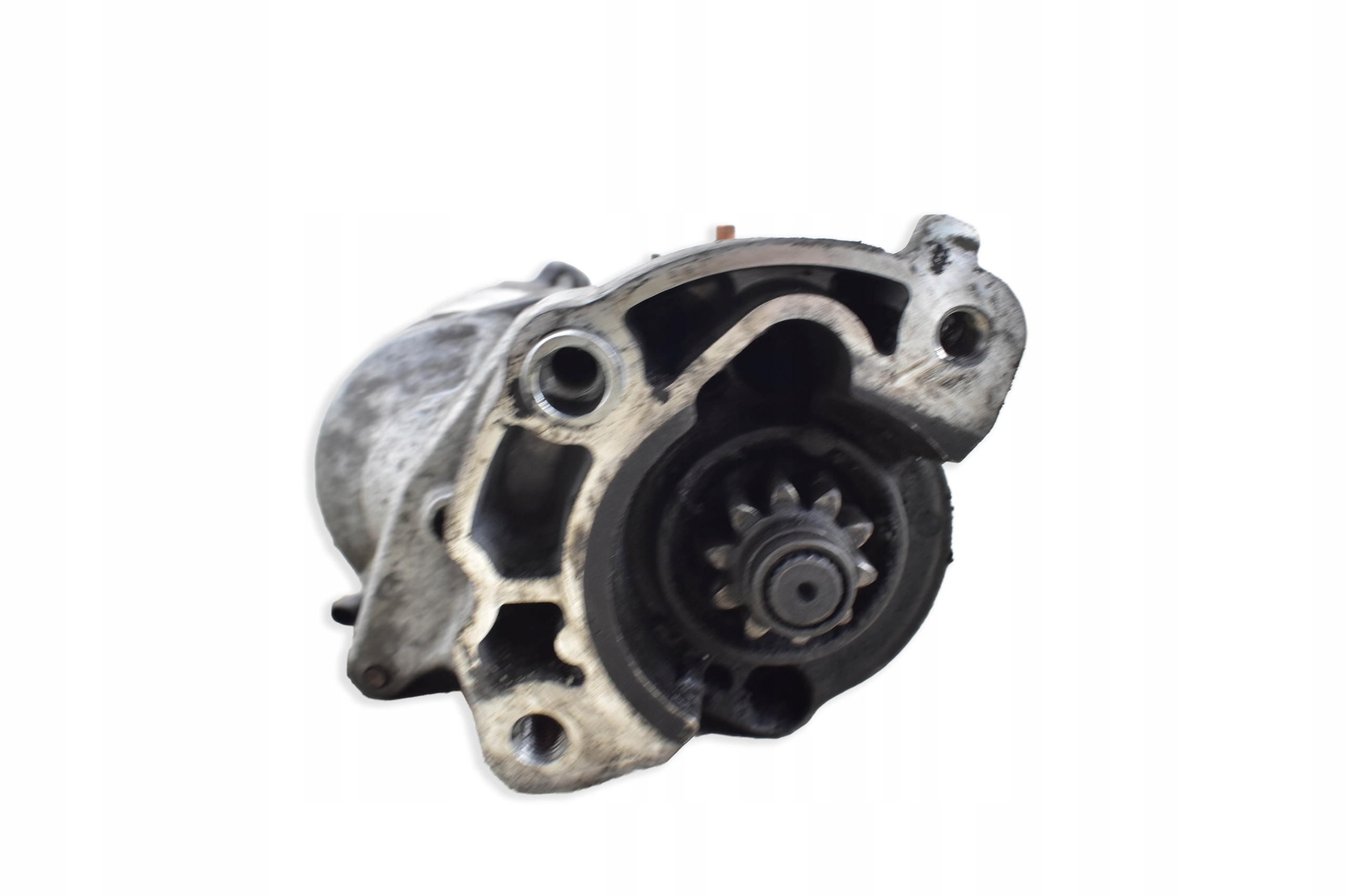 starter LAND ROVER FREELANDER II 2.2 TD4 6G9N-11000-MB