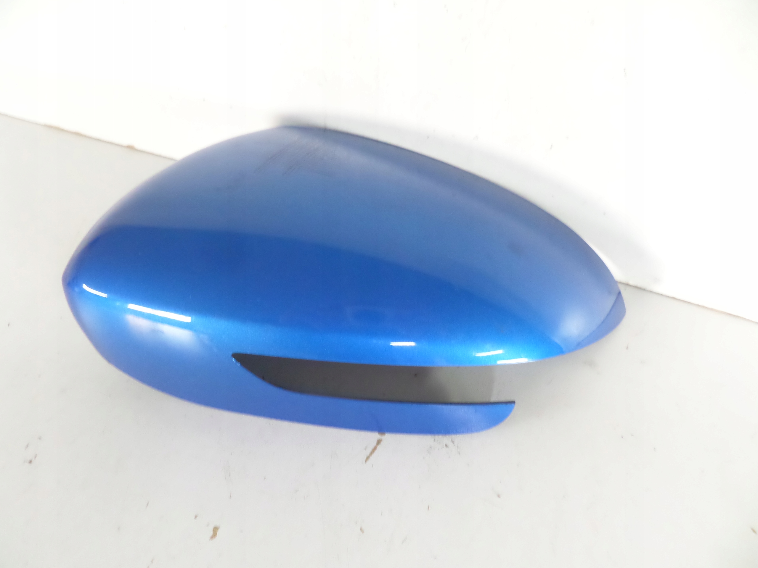 cover mirrors left KIA SPORTAGE IV 15-18