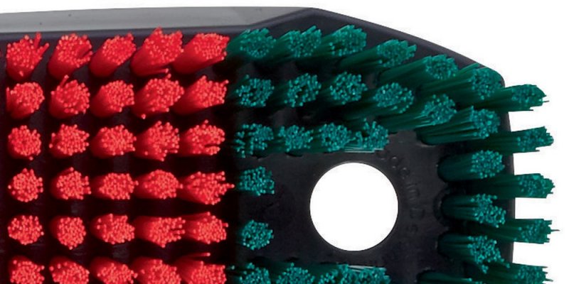 VIKAN SZCZOTECZKA DO TAPICERKI I DYWANÓW 644052 Producent Vikan