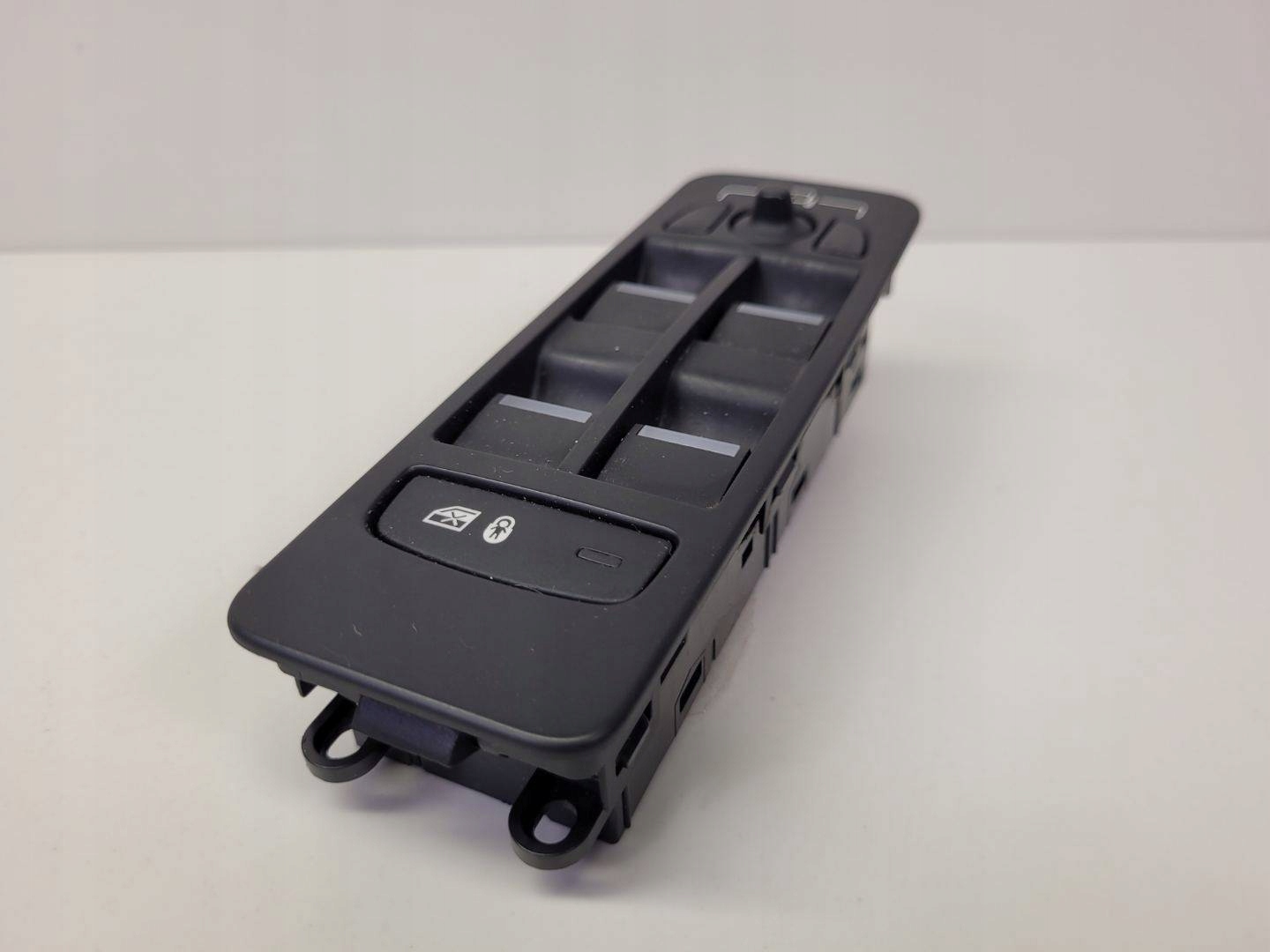 Przyciski Commandes Volant Land Rover Discovery Sport 2017