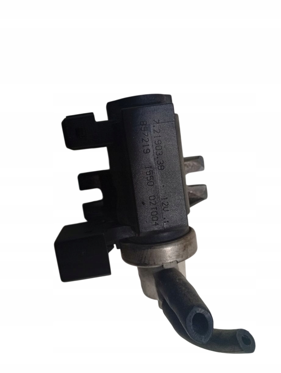 Sensor Unterdruck OPEL ASTRA G 1.7 DTI 72190338 72190339