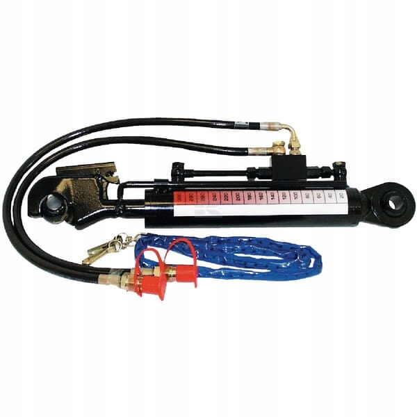 Hydraulický horní spojovač Tcvhn, 440 mm kat. 1/1 TCVHN305015011 Kramp