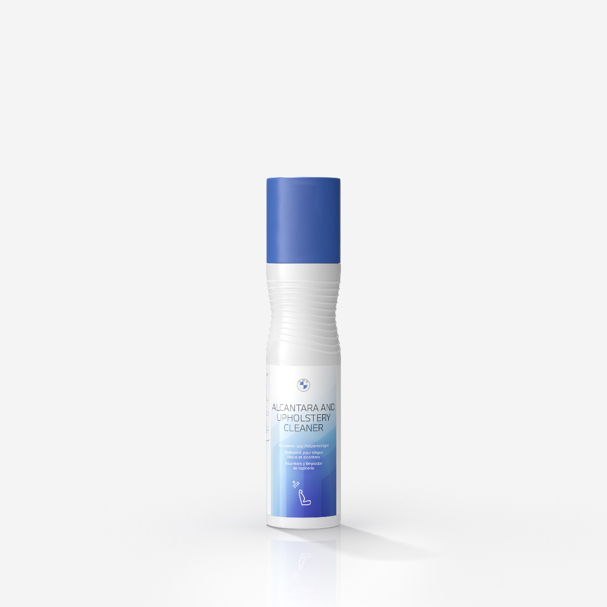 Bmw Środek Do Czyszczenia Skóry Alcantary Tapicerki Bmw 250 ML