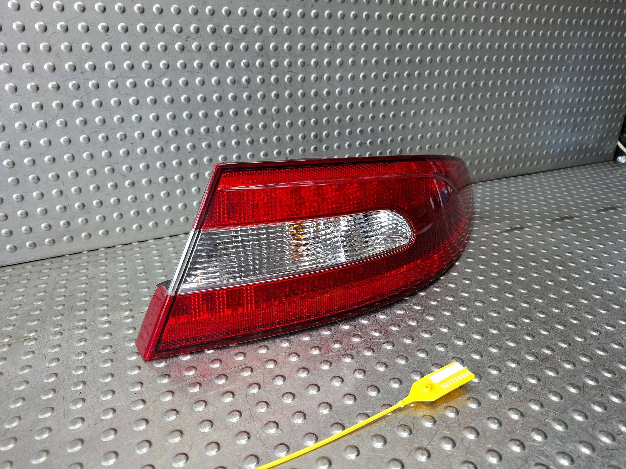 light rear part right JAGUAR XF X250 07-11 EU