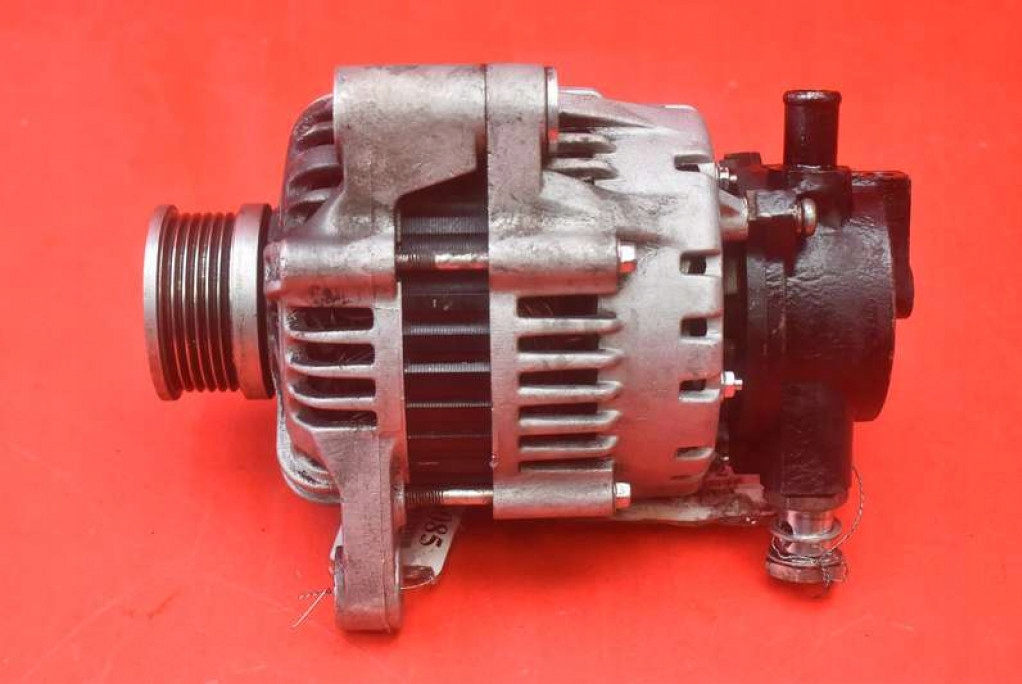 alternator KIA CARENS 2 II 2.0 CRDI 111 KM 02-06