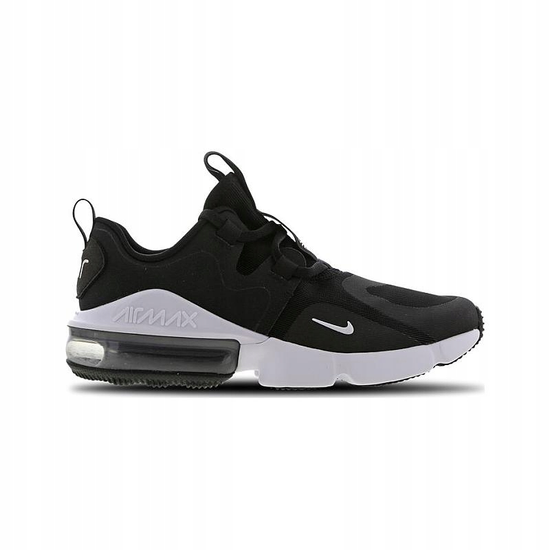 

Nike Air Max Infinity BQ5309 001 Dziecięce r. 28,5